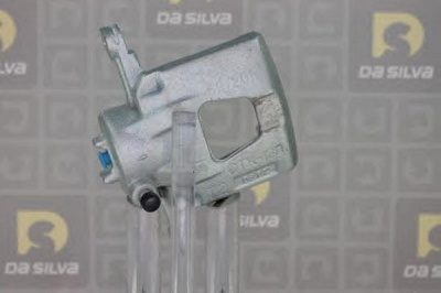 DA SILVA et8214 -